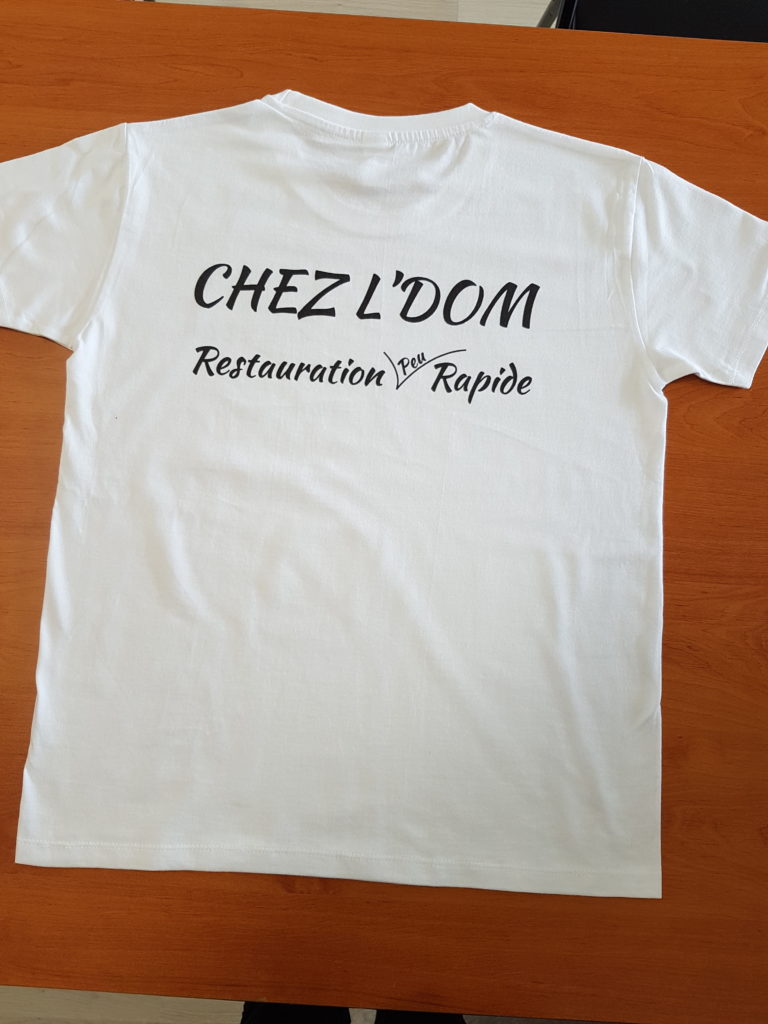 T-shirt